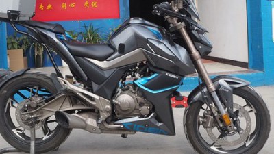 놓치면 후회! 존테스125 찐후기 & 꿀팁 대방출 🛵